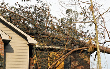 emergency roof repair Coles Meads, Surrey