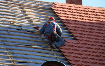 roof tiles Coles Meads, Surrey