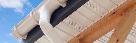 get Coles Meads guttering quotes today