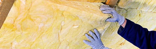 quotes for Coles Meads roof insulation