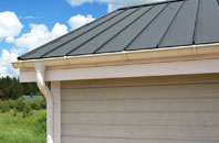 Coles Meads fascia repair