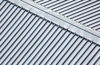 Coles Meads metal roofing