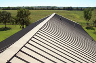 Coles Meads metal roof quotes